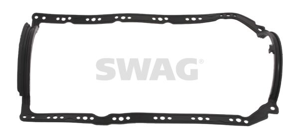 SWAG 50919609 Yağ Karteri Keçesi Febi 19609