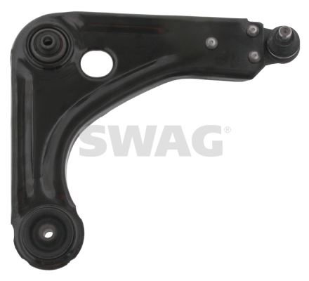 SWAG 50919980 Salincak Sag Ford Ka 96>08 Febi 19980 Febi 19980