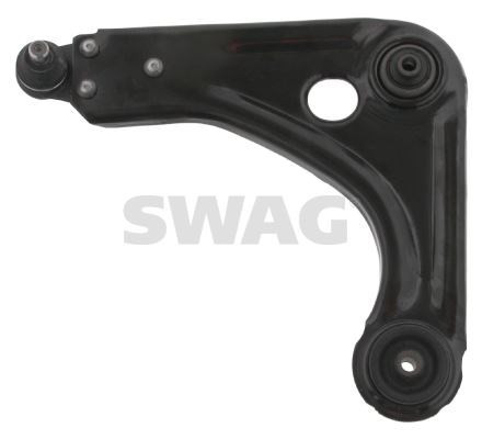 SWAG 50919981 Salincak Sol Ford Ka 96>08 Febi 19981 Febi 19981