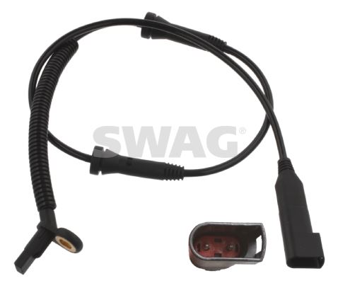 SWAG 50927871 Abs Sensörü Ön Ford Fiesta-Fusion 02> Sağ-Sol Febi 27871 Febi 27871
