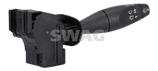 SWAG 50929245 Silecek Kumanda Kolu Febi 29245