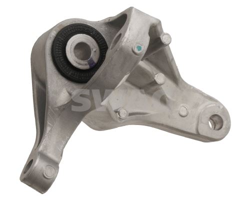 SWAG 50929870 Şanziman Takoz Bağlanti Braketi Focus/C-Max 03> Febi 29870 Febi 29870