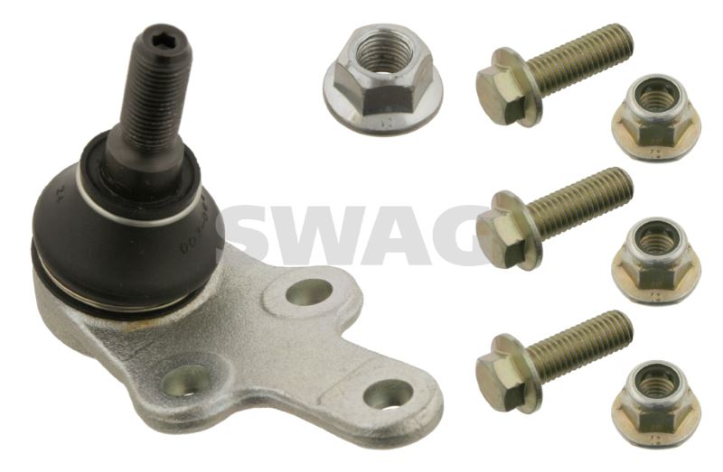 SWAG 50930380 Rotil Alt Ford Focus-Cmax 04> 21mm Kalin Tip Febi 30380