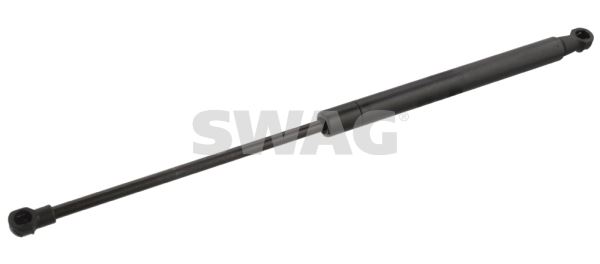 FOR-9S51 B406A10 AA N Amortisor Komple Ford Ford Ka - 2008