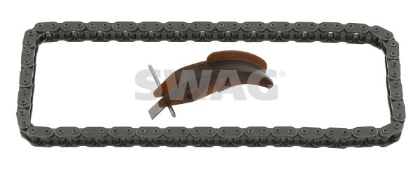 DOLZ SKCF014E Yağ Pompa Zincir Seti Zincir Gergi Ford-Peugeot-Citroen-Fiat 01> 2.0-2.2-2.4 Tdci-Hdi Transit-Box Er-Jumper-Ducato 74 Bakla