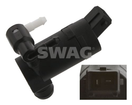 SWAG 50934865 Silecek Pompasi Febi 34865