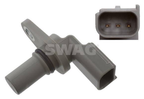 SWAG 50938222 Eksantrik Mil Sensoru Connect 1.8tdci 02>13 Focus 99>11 C Max 04>11 Mondeo Iv 07>14 S Max Galaxy 06>15 1.8tdci