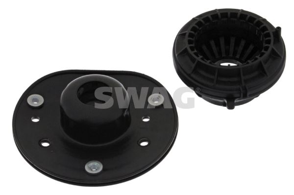 SWAG 50938227 Amortisör Takozu Ön Bilyali Set Ford Mondeo-Smax-Galaxy-Volvo S60-S80 07> S60 10 >V60 V70 Xc60 Xc70