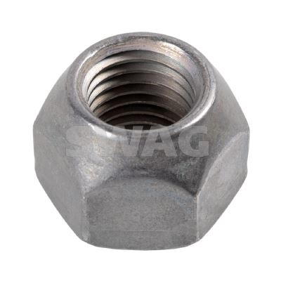 SWAG 50940247 Bijon Somunu Sac Jant Courier/B-Max/Fiesta Febi 40247
