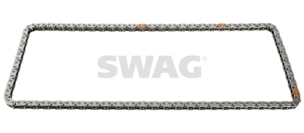 SWAG 50940428 Zincir Eksantrik Mili İçin Febi 40428