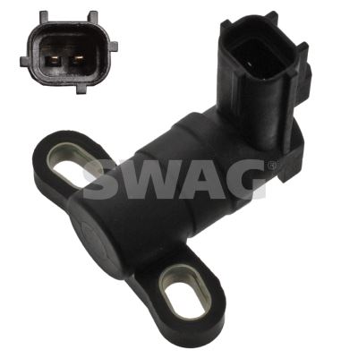 SWAG 50944899 Krank Mili Sensörü - Ford Mondeo Iii-Iv 01>14 2.0 Zetec S-Max 07>14 2.0 Zetec Volvo C30 06>12 S40 Ii 04>12 S80 Ii 08>12 V50 04>12 V70 Iii 07>12 2.0 B 4204 S3