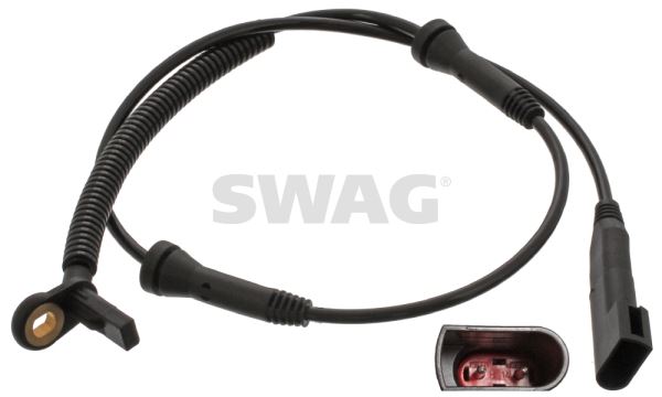 SWAG 50945088 Abs Sensörü Ön Ford Fusion 02> Sağ-Sol Febi 45088 Febi 45088