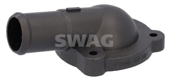 SWAG 50948383 Soğutma Suyu Flanşi Febi 48383