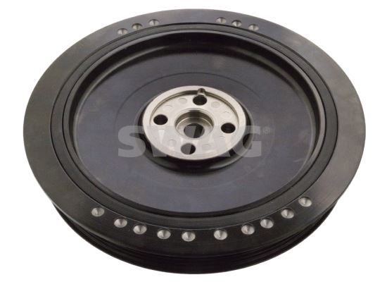 CRT-49361872 Krank Kasnagi 6pk (Volvo  S60)