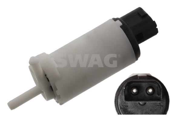 SWAG 55914805 Silecek Pompasi Febi 14805