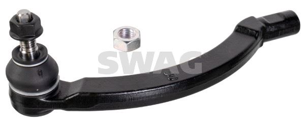 SWAG 55921567 Rotbaşi Sağ Volvo S80 1998-2006 Konik Siz Febi 21567