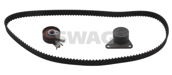 INA-530006310 Triger Gergi Seti (Volvo  S40/S70/V70/S60/S80/Xc90 (99-03) / (Renault   Laguna - Safrane 2.0 16v 2.5 20v 88 - 01 )