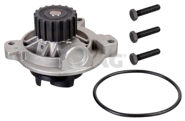 INA-538049910 Devirdaim ( Volvo )