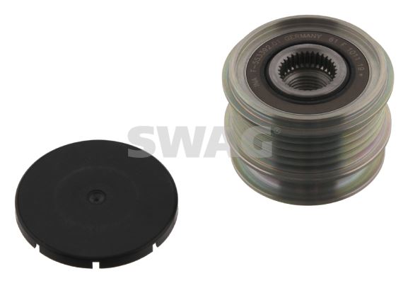 GAT-OAP7126 Alternator Kasnagi (Ford  Mondeo 2.5 03.07-/ Volvo )