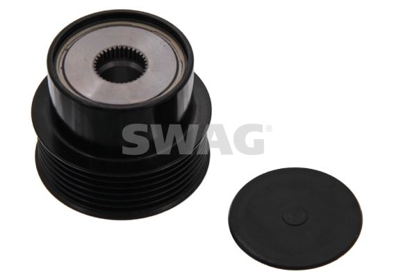 SWAG 55937345 Alternatör Kasnaği Febi 37345