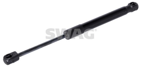 SWAG 55947113 Kaput Amortisörü Volvo S60 Ii 2010-2018 V60 2010-2018 Febi 47113