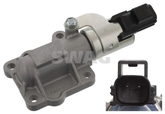 FEBI 47275 Eksantrik Ayar Valfi Egzoz S40/V40
