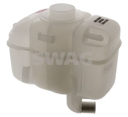 SWAG 55949698 Genleşme Kavanozu Radyatör Ek Su Deposu Volvo S60 I 2.0 T-2.4 Bifuel V70 Ii 2.3 T5-2.5 Tdi