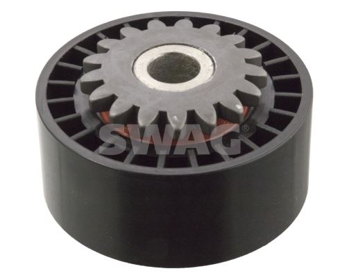 ABA-25205630 Alternator Gergi Rulmani [Plastik Rulman] Logan Sandero 1.2 16v 1.2 16v Lpg 06=> [5622.6]