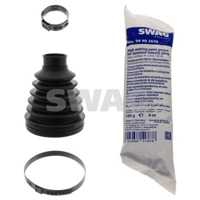 SWAG 60100440 Aks Körüğü Takimi Febi 100440