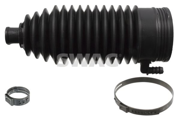 UCA-10756 Direksiyon Körüğü Sağ-Sol (Ø13 Mm) (Dacia  Dokker Logan Lodgy Sandero)