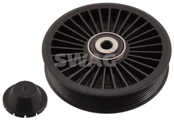 ABA-25204075 Alternator Gergi Rulmani [Plastik Rulman]Reno Espace Laguna Ii Master 2.2 Dci [00] Movano 2.2 Dti 124.311827]