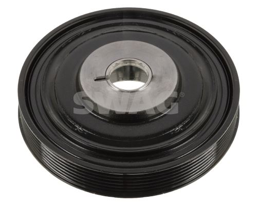 KMT-30-3023 Krank Kasnaği-Kamali (Dacia Duster 1.5dci 4×4 10-\Logan 1.6 16v 06-)(Renault Clio Iii 1.4 16v-1.6 16v-1.5dci 05-\Fluence 1.6 16v-1.5