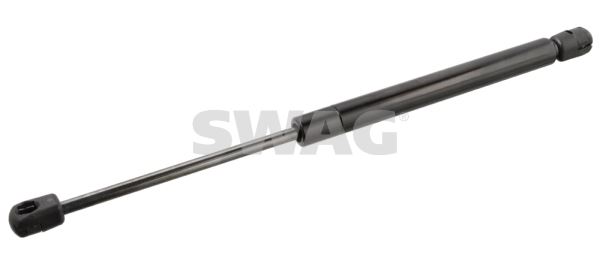 BSG 75-980-027 Motor Kaput Amortisörü  Captur (J5_, H5_)