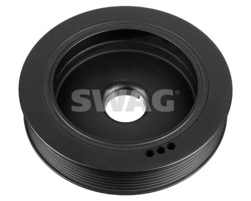 SWAG 60106829 Krank Kasnaği Renault Master 2.5 Dci 16v 02 > Eng. G9u