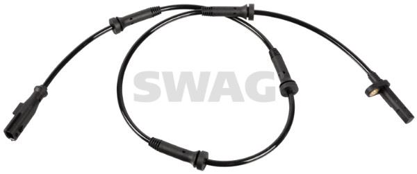 SAGEM-60151 Abs Sensoru Arka Sag Sol Trafic Ii 1.9 2.0 Dci