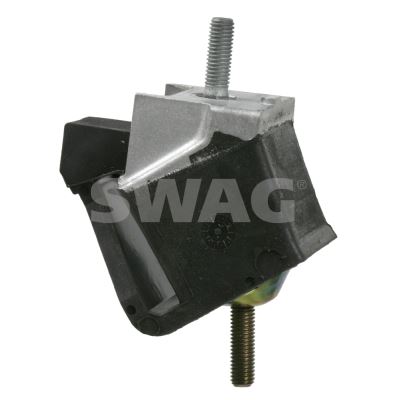 SWAG 60130016 Motor Takozu Febi 12156