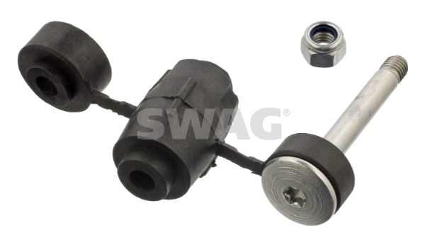 SWAG 60610001 Viraj Demir Uç Lastiği Çivili Clio-Exp-Kng
