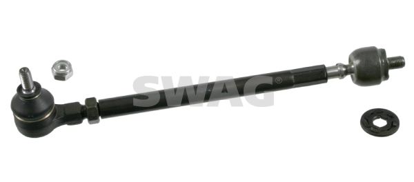 SWAG 60720003 Rot Mili Ayarlanabilir Febi 6934