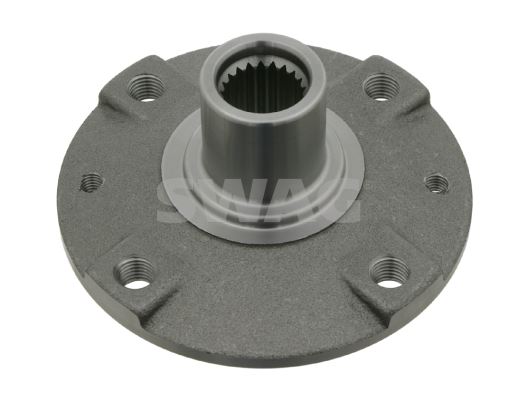 44-3500 Porya Sol-Sag On Rulmansiz Renault R9 (L42) 1.2 4 Bijon 1985-2000