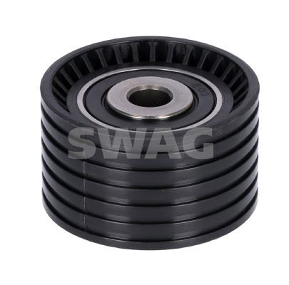 49-3518 Triger Gergi Rulmani Plastik Renault Clio Ii (Bb0/1/2,Cb0/1/2) 1.4i 16v 10x54x32 1998-2005