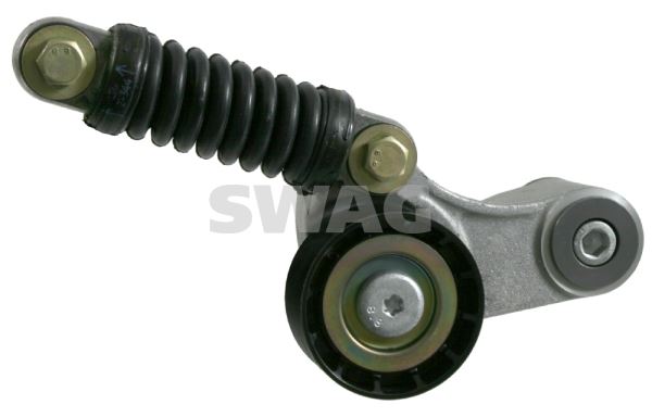 MGA-78603 Alternator Gergi Rulmani Kutuklu Megane I 1.9 F9q