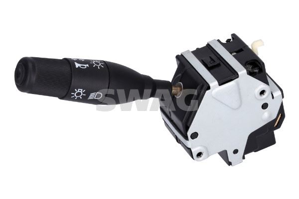ZSW1404 Far Sinyal Kumanda Kolu 9 Pin Renault R19 - Clio I 1988-2000