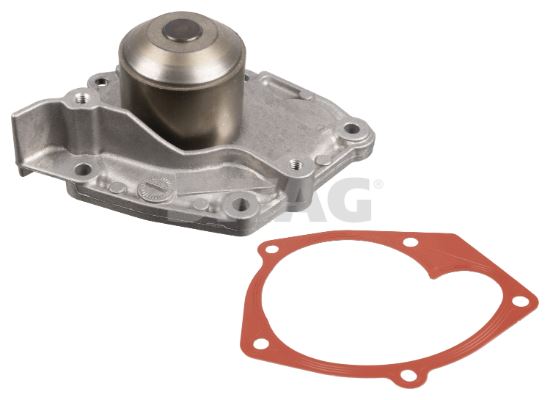 ZWP1153 Devirdaim Renault Laguna Ii 2.0i 16v 2001-2007/ Megane Iii 2.0i 16v 2008-2015/ Megane Iii 2.0 Tce 2008-2015/ Megane Ii 2.0 2002-2008/ Carisma 1.9 Did 1995-2006/ Opel Vivaro 2.0 Cdti 2002-