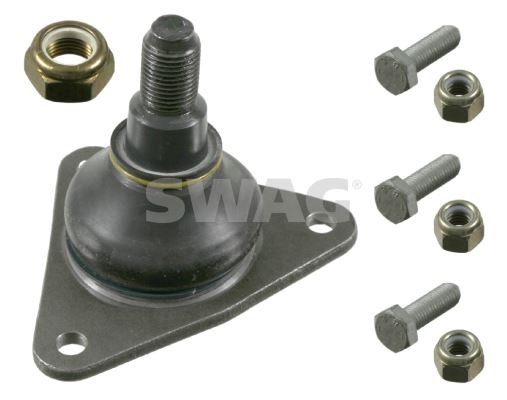 R-455 Rotil On Alt Renault Master 1981-1997