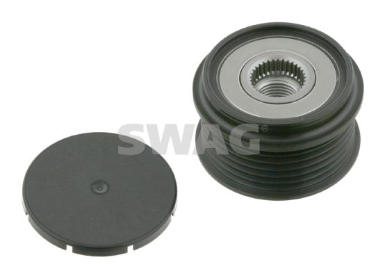 ABA-25200028 Alternator Gergi Rulmani Clio Kangoo 1.9dti 1.9dci 00> [Ina Tip] [6155.840.55]