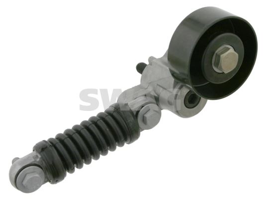 FEBI 24541 V Kayis Gergisi Komple  Laguna I