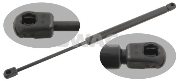 57-35036 Bagaj Amortisoru 452mm/710n Renault Twingo 1993-2007