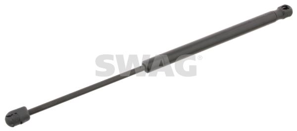 57-35005 Bagaj Amortisoru 419mm/500n Renault Megane Ii (Bm0/1,Cm0/1) 5 Kapi 2002-2008