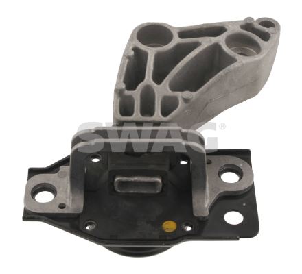 UCL-10749 Hidrolik Motor Takozu Sag Megane Ii Scenic Ii 2.0 Dci
