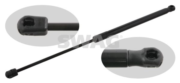 57-47002 Bagaj Amortisoru 520mm/370n Dacia Sandero 2008-2013